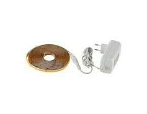 LED pásek COB STRIPE bílá 5000 mm 40W EGLO