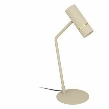 EGLO TL/1 GU10 SANDFARBEN/MS-GEB.'CAMINIA'