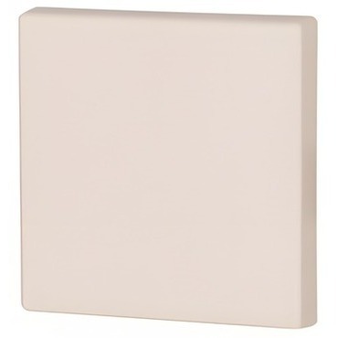 EATON 126043 CWIZ-01/02 Kryt RF tlačítka 55x55mm, Krémová, matná