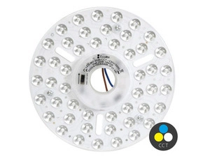 LED modul ECOPLANET SMD MODUL 20W, 1840lm, 3000-6000K, IP20