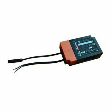 Příslušenství k LED panelu LED-POL Driver Panel 60W