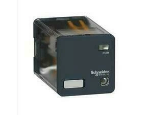 SCHN RUMF33F7 Univerzální 3P faston, 10 A, 120 V AC s LED RP 0,09kč/ks