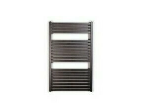 FENIX 82V5441434 Žebřík KH-E 600/970 antracit Rovný elektrický topný žebřík; 400W; 60x97cm