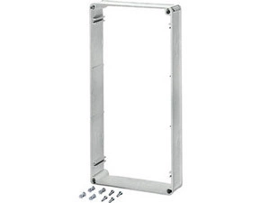 HEN Mi ZR 4 Zvyšovací rám pro rozvodnice velikosti 4, pro zvětšení vestavné hloubky rozvodnice o 85m