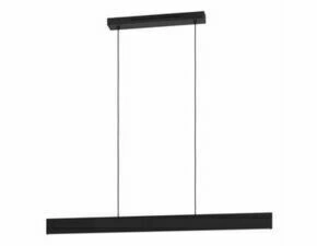 Svítidlo závěsné EGLO LED-RGB CCT HL SCHWARZ ANDREAS-Z