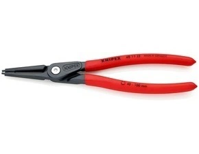 KNIPEX 48 11 J3 Kleště na pojistné kroužky, precizní