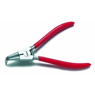 CIMCO 101430 Kleště vnější SEEGER 3 - 10 mm