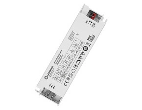 LED driver proudový LEDVANCE DR PC-PFM-35/220-240/700, fázové stmívání, IP20