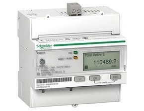 SCHN A9MEM3275 Elektroměr iEM3275, nepřímé měření, komunikace LON, MID