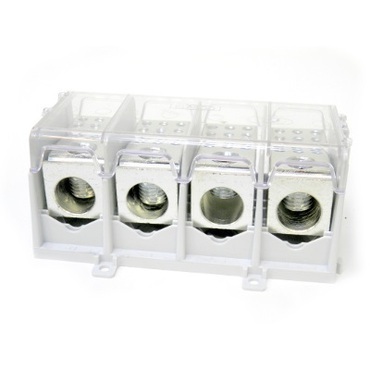 BEČOV UD4120.9 Blok DTS (4x)120/(4x)9x16 šedý