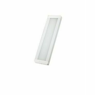 DAM Přisazený LED panel ALENA 35W 3000lm 4000K IP20 bílá