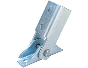 SCHM EB-ZAA180 388901 úhlově nasravitelný držák profilu 41x41mm