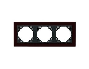 ELKO 90930 TBS 90930 TBS vínová / šedá