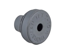 SCHN IMT37321 Thorsman - Průchodka CR, TET 5-7C, 25/18mm, O16mm, šedá