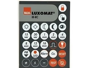 BEG 92000 IR-RC Dálkové ovladače