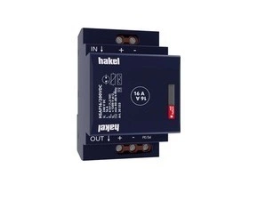 HAKEL 30333 HSAF16/200VDC SPD typ 3 s VF filtrem DC RP 0,2kč/ks