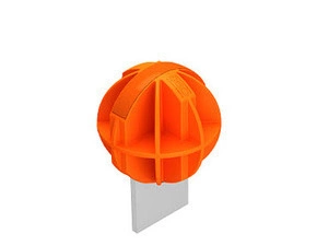 ProtectionBall Ochranná koncovka