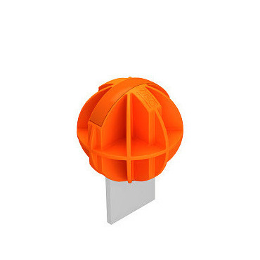 ProtectionBall Ochranná koncovka