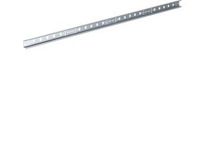 HAG UZ04B4 DIN lišta,universN,4 pole
