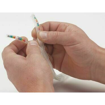 LEG 037920 MÉMOCAB, DRŽÁK 7ZNAČEK - KAB.