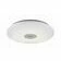 LED svítidlo smart RABALUX 5365 OPHELIA chrom LED 40W