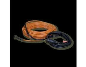 FENIX 2325018 PDS1P 40 (1400W/35m) Topný okruh s vidlicí pro urychlení zrání betonu, 1400W / 35m