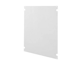 FAM Polyesterová montážní deska PL-39146 pro 39146 MAGNA IP65