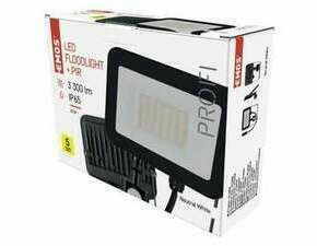 EMOS ZS2732 LED REFLEKTOR PROFI 30W 3300LM PIR