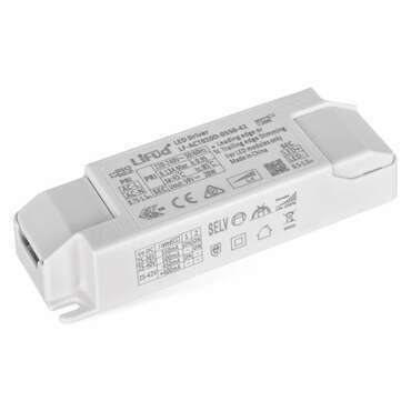 EMOS ZZ2055T TRIAK. STMÍVATELNÝ DRIVER PRO LED SVÍT. 550MA 20W