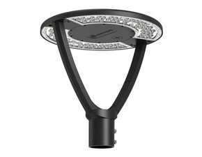 LED svítidlo pouliční LEDVANCE URB LTRN V 29W ASYMPS822-827 IP66BK