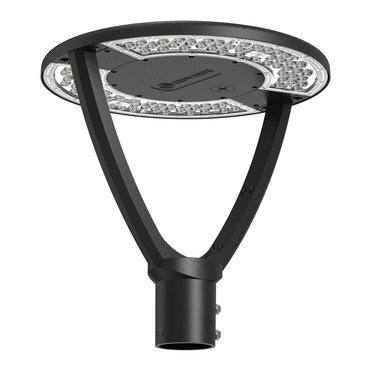 LED svítidlo pouliční LEDVANCE URB LTRN V 29W ASYMPS822-827 IP66BK