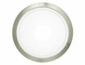 Svítidlo stropní EGLO DL 1 DM290 NICKEL-MATT PLANET 1