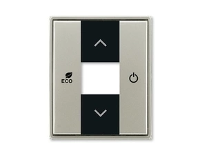 ABB 6220E-A03000 32 Kryt pro termostat prostorový 15-free@home