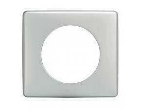 LEG 66781 CL RÁMEČEK 1P SATÉNOVÝ HLINÍK