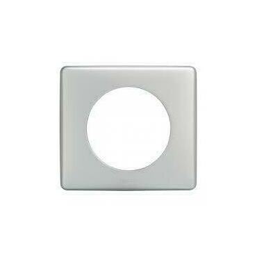 LEG 66781 CL RÁMEČEK 1P SATÉNOVÝ HLINÍK