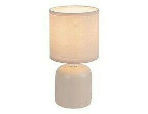 Stolní lampa Daphni růžová E14 1×40W RABALUX 74057