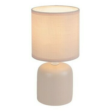 Stolní lampa Daphni růžová E14 1×40W RABALUX 74057
