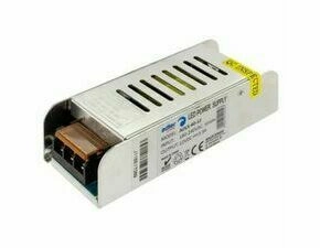 Napájecí zdroj LED GREENLUX DRIVER 40W/M-SLIM (ADLSX-40-12)