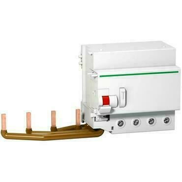 SCHN A9N18598 Chr. spoušť Vigi C120 4P 125A 300mA A SI RP 0,74kč/ks