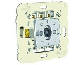 ELKO 21052 Přepínač křížový řazení 7 s orientační LED 10 A - 250 V