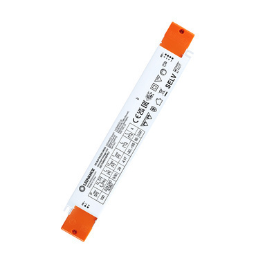 LED driver napěťový LEDVANCE DR-SUP-100/220-240/24, IP20