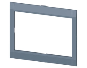 OEZ 3VA9387-0SB30 Krycí rám