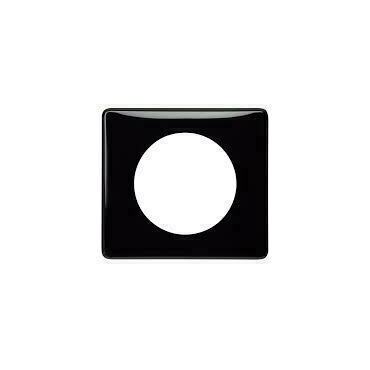 LEG 66681 CL RÁMEČEK ČERNÁ 1P