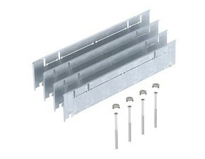 ASH350-3 B115170 Konstrukční sada pro vyrovnání v