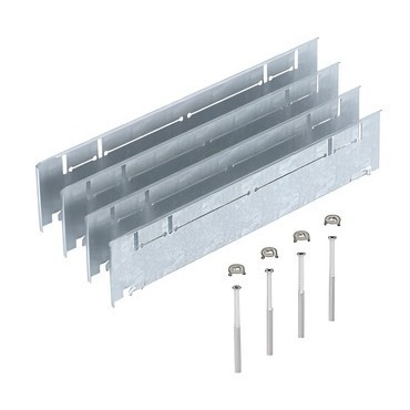 ASH350-3 B115170 Konstrukční sada pro vyrovnání v