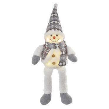 EMOS DCFW02 6LED SNOWMAN 31CM WW
