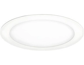 Svítidlo LED vestavné GREENLUX LED120 VEGA-R Snow bílá 24W, neutrální bílá