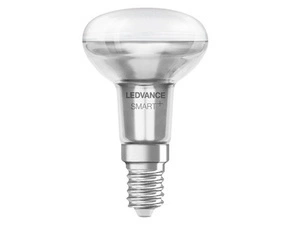 LED žárovka LEDVANCE SMARTWFR5040 3,3W 220V TW E14 FS1