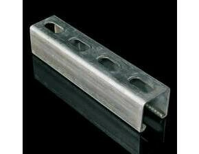 KOPOS MP 41X21X1.50 S  PROFIL MONTÁŽNÍ