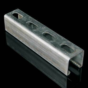 KOPOS MP 41X21X1.50X2000 S  PROFIL MONTÁŽNÍ